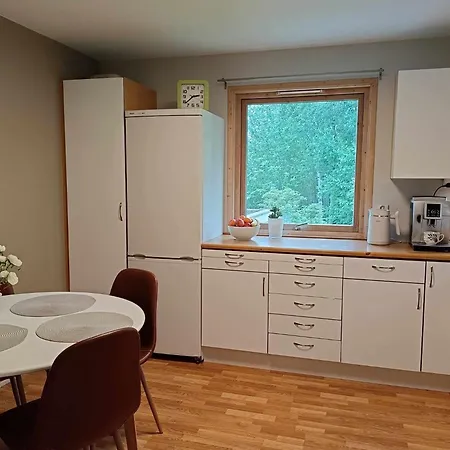 Villa In *