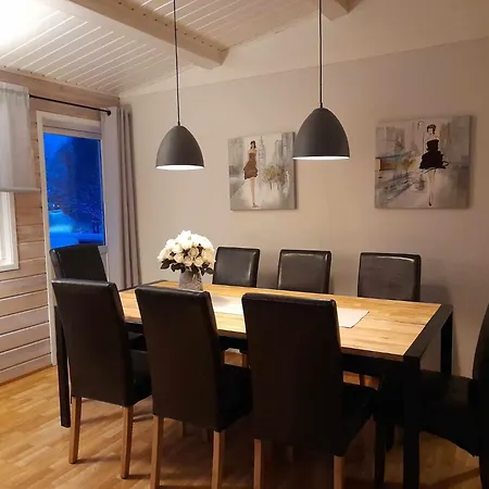Villa In