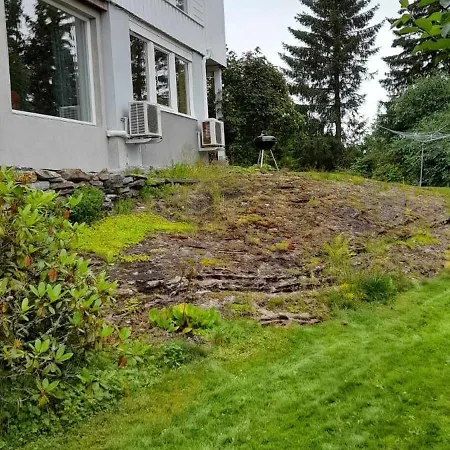 In * Steinkjer