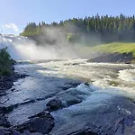 Villaer In Steinkjer